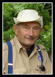 Richard George Auger Obituary