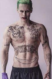 Maybe you would like to learn more about one of these? Joker Quotes Get Some Inspirations From These Inspirational Life Quotes Wisdom Thoughts Lovequotes Latenightthought Leto Joker Jared Leto Joker Joker Pics