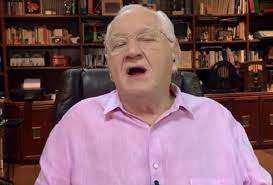 Além disso vamos te atenar com o. Boris Casoy Revela Motivo Pelo Qual Apoiou O Golpe De 64 E Critica Lula Fofoca Real