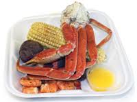 Where is the best restaurant to get crab legs is gs? Seafood Baldwin County Al Gulf Shores Seafood