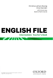 English File Intermediate Teacher S Book English File