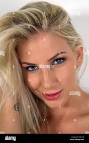 Dani young hi-res stock photography and images