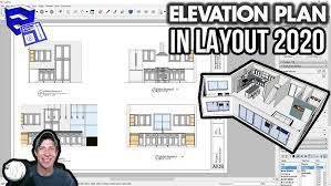 Creating A Floor Plan In Layout 2024