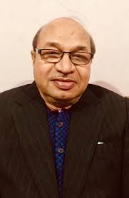 Introduction and health advice from a retired doctor