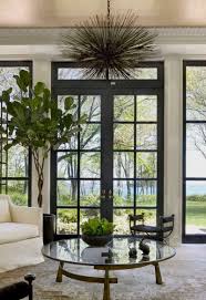 Gorgeous French Doors French Doors Interior Black French Doors French Doors