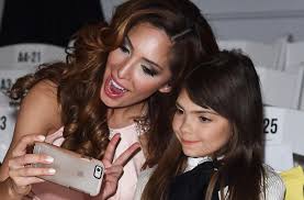 Farrah Abraham Porn Link Daughters Twitter Teen Mom OG