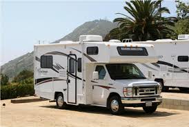 Maybe you would like to learn more about one of these? Class C 19 To 22 Foot Rv Rental In The Usa