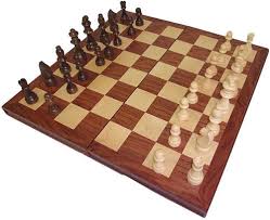 Make large structures, towers, play houses and more. Large Wooden Chess Set Calendars Com