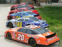 2013 daytona preseason thunder entry list released. Team Up International 1 6th Scale Nascar Rc Cars Posts Facebook