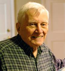 John (Jack) Lorenzo Baden Obituary May 5, 2021