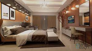 Desain kamar tidur gaya modern rustic melahirkan suasana nyaman dengan penampilan yang mewah serta elegan. Kamar Tidur Utama Lt 2 Lamongan Jawa Timur Interiordesign Id