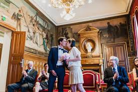 10 astuces pour organiser un mariage petit budget ! Un Mariage En Petit Comite With A Love Like That Blog Lifestyle Love