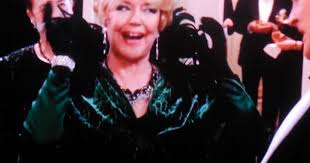 Dorothy Loudon As Serena Dawes Lady Chablis Alison Eastwood Kevin Spacey
