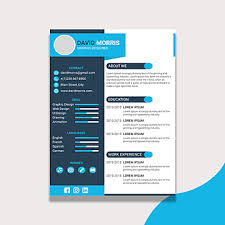 25+ professionally designed free adobe indesign resume templates to make your resume look creative. Indesign Resume Templates Psd 12 Design Templates For Free Download