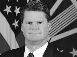 Chairman Randall G. Schriver Joins Aaron MacLean