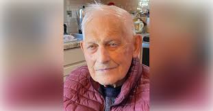 Obituary information for Allen D. Gajewsky