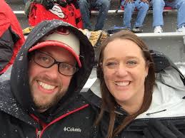 Karren Haslam and Nate Lyons's Wedding Website