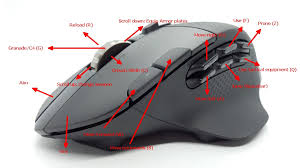 To get the g604 driver, click the green download button above. Logitech G604 Assigning Modifiers For Warzone Logitechg