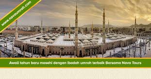 Image result for manasik umroh pondok gede