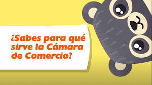 La cámara de comercio forma sobre la importancia de la inteligencia emocional en el proceso de emprendimiento. Sabes Para Que Sirve La Camara De Comercio Youtube