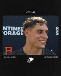 @BCLions's video Tweet