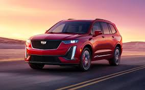 Cadillac XT6 Not Returning After 2025, XT5 to Continue Until End of 2026 -  The Car Guide