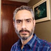 Pablo Israel Agustin Nettel Barrera