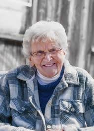 Mary Lucinda (Cindie) Johnston