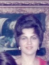 Roberta Temple View Stories