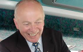 Personalities Archives