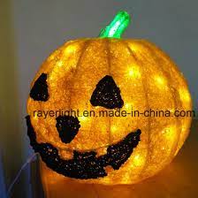 This 18 outdoor window pumpkin is lit with amber and green leds. Halloween Led Lighting Decorations Pumpkins Christmas Lights For Halloween China Halloween Decorations Christmas Lights Made In China Com
