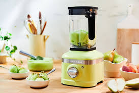kitchenaid k400 artisan blender review