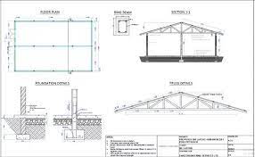 1000 Broilers Poultry House Design Drawing House Design Drawing Poultry House House Design