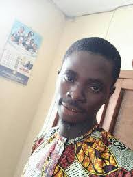 Gregory Akpan's Instagram, Twitter & Facebook