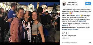 Il maggiore, alessandro, è un musicista rapper piuttosto conosciuto a livello nazionale. Marco Travaglio Mia Figlia Elisa Tra I Feriti A Torino Gossip It