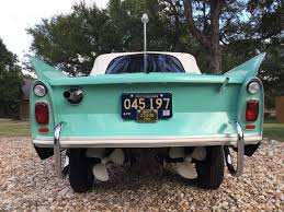 Image result for Blue 1964 Amphicar