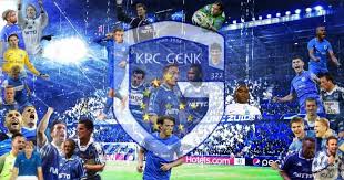 De noorse linkerflankspeler van 26 jaar speelt sinds midden 2018 voor antwerp, maar daar loopt zijn contract in … Krc Genk 322 Home Facebook