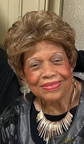 Contributions to the tribute of Joan Ann Alexis