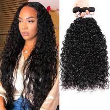 Supernova hair store provides a variety of top quality deep wave and water wave bundles and wigs with 100% human hair. Natural Water Wave Hair Off 66 Medpharmres Com