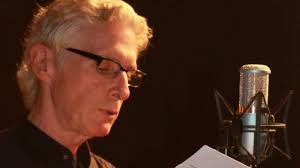 Remembering KAXE's tie-wearing, poetry-writing contributor Steve Downing