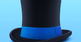 Top Hat Top Hat Hats Tops