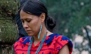 Amah Katura Women Honoring Sii (Water)