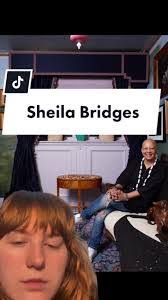 Sheila Johns's Instagram, Twitter & Facebook