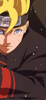 Maybe you would like to learn more about one of these? Download 1125x2436 Boruto Uzumaki Naruto Akatsuki Scar Katana Wallpapers For Iphone 11 Pro X Wallpapermaiden