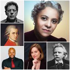 Winter Concert Program (2023)