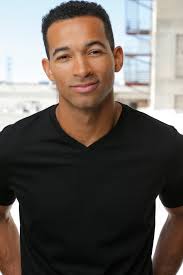 ODT Actor Spotlight: Brandon Thomas — Or Die Trying