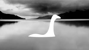 Uhyret i loch ness book. Enden Pa Et Verdensberomt Mysterie Loch Ness Uhyret Kan Vaere En Kaempe Al Udland Dr