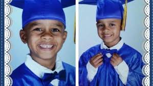 Three young men stole a car and killed the 6-year-old in the back seat,  police say