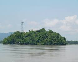 Image of Umananda Ghat, Guwahati