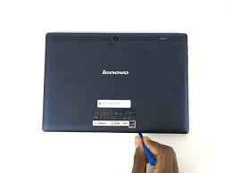 The latter is somewhat of a rarity among competing tablets and laptops. Lenovo Tab 2 A10 70 Rear Facing Camera Replacement Ifixit Repair Guide